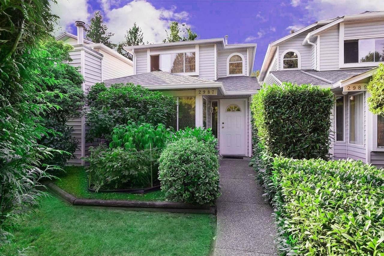 2987 Coast Meridian Road - Photo 1