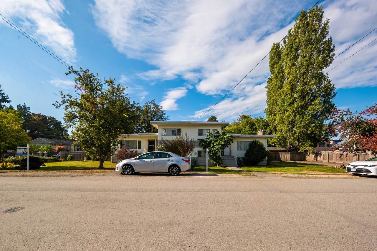 4431 Brown Road - Photo 1