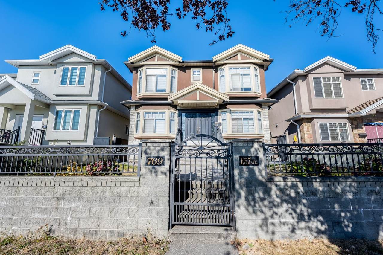 769 57TH Avenue - Photo 1
