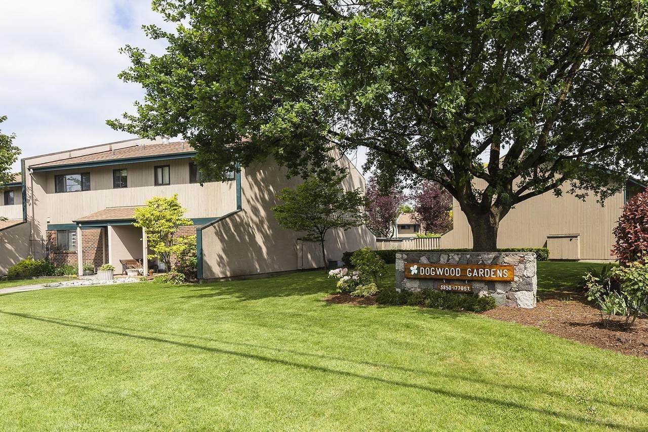 5850 177B Street - Photo 1
