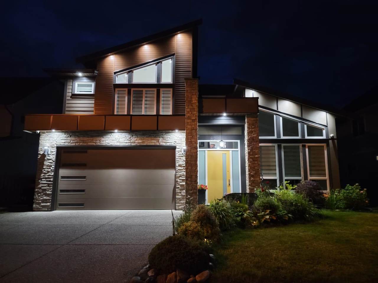 8351 Mctaggart St. Street - Photo 1