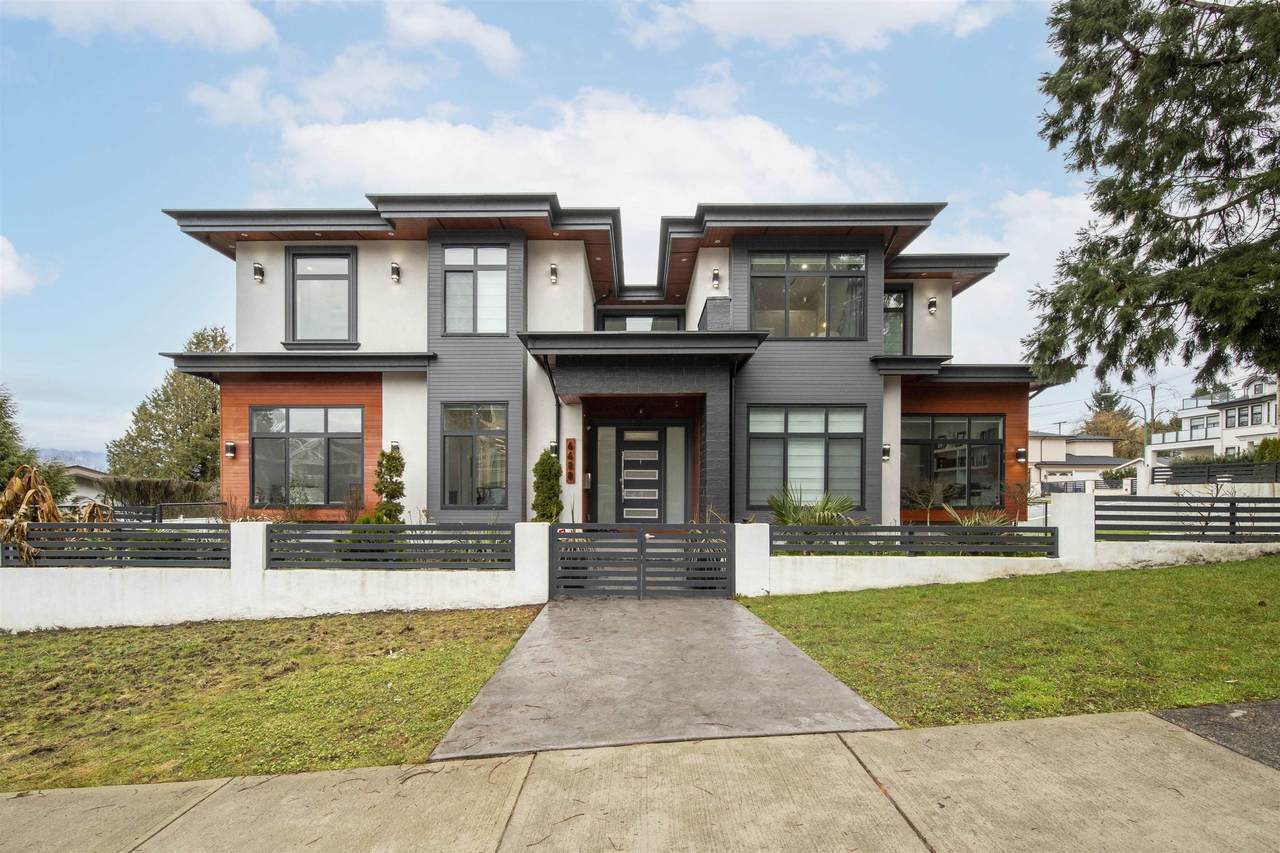 6488 Gordon Avenue - Photo 1