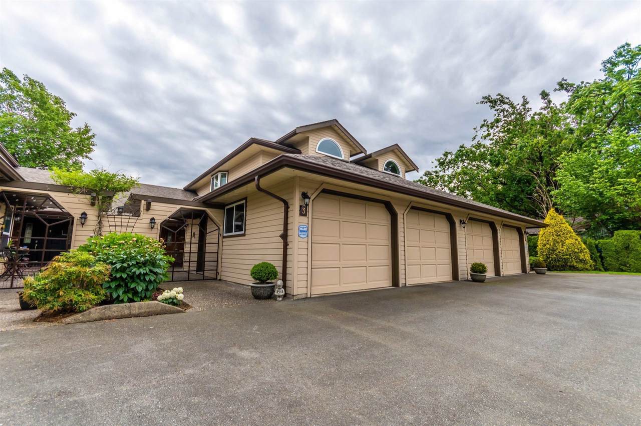 9515 Woodbine Street - Photo 1