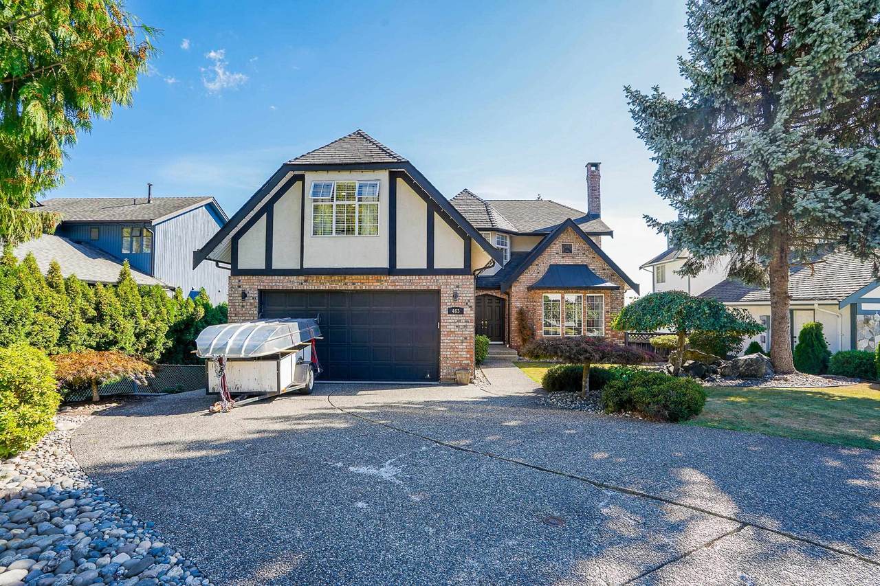 463 Cariboo Crescent - Photo 1