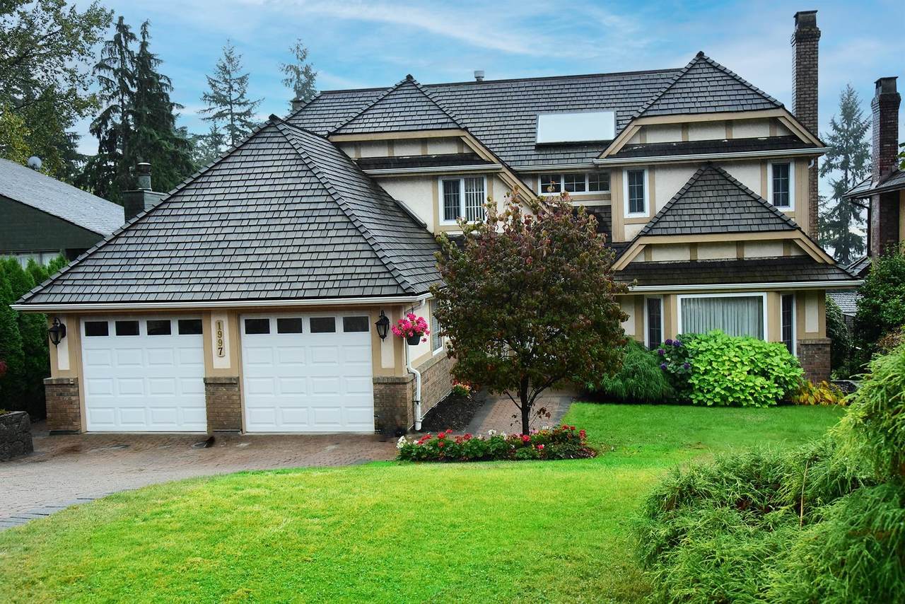 1997 Hill Drive - Photo 1