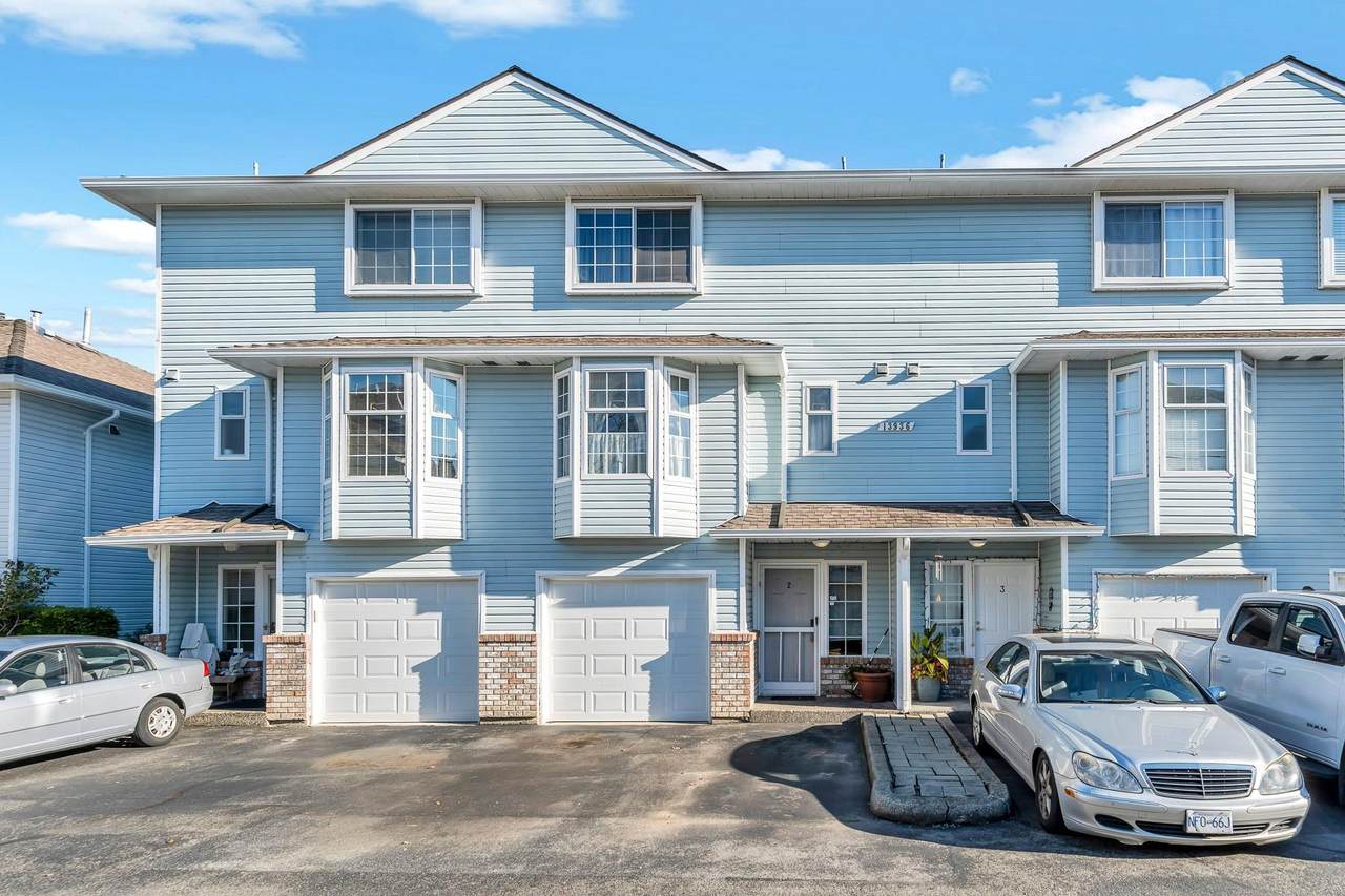 13936 72 Avenue - Photo 1