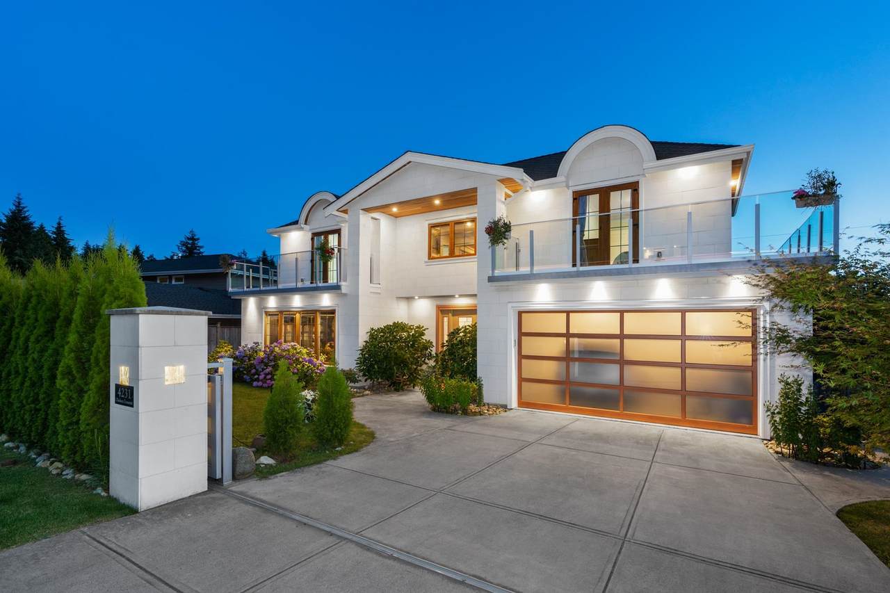 4231 Chelsea Crescent - Photo 1