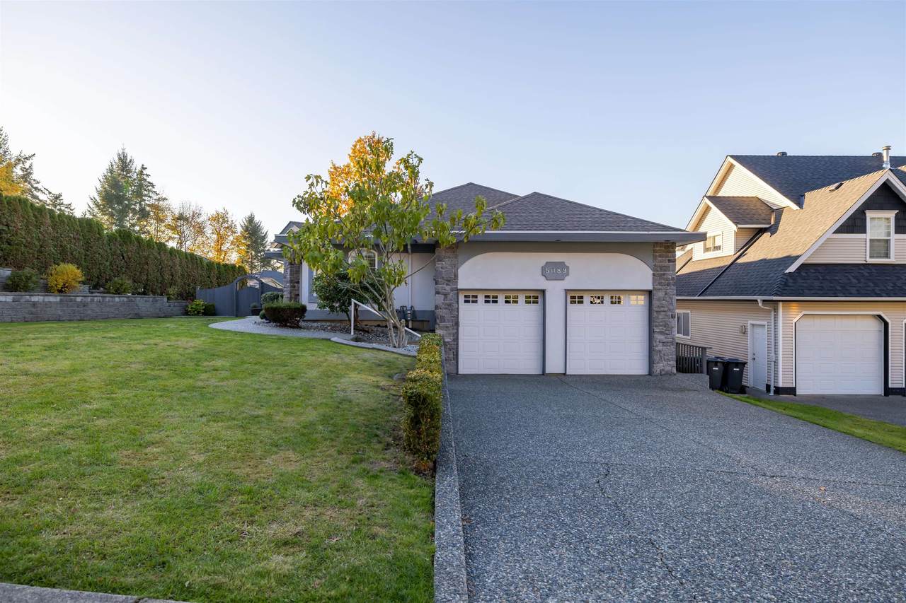 5089 219A Street - Photo 1