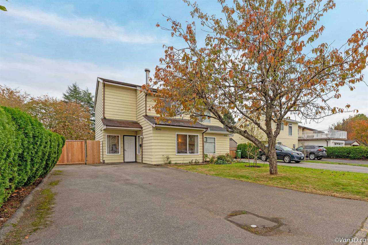 4540 Cabot Drive - Photo 1