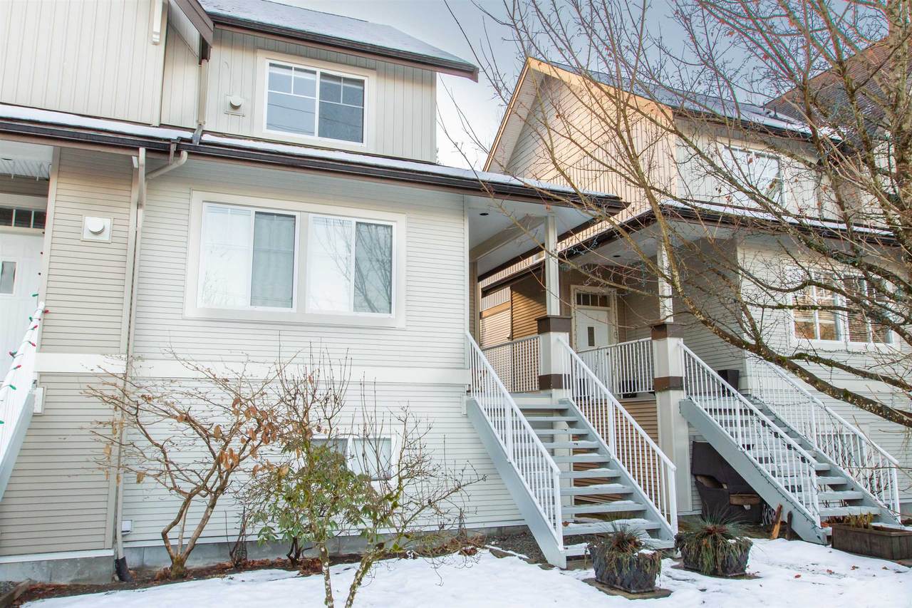 1800 Mamquam Road - Photo 1
