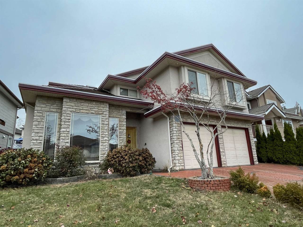2116 Turnberry Lane - Photo 1