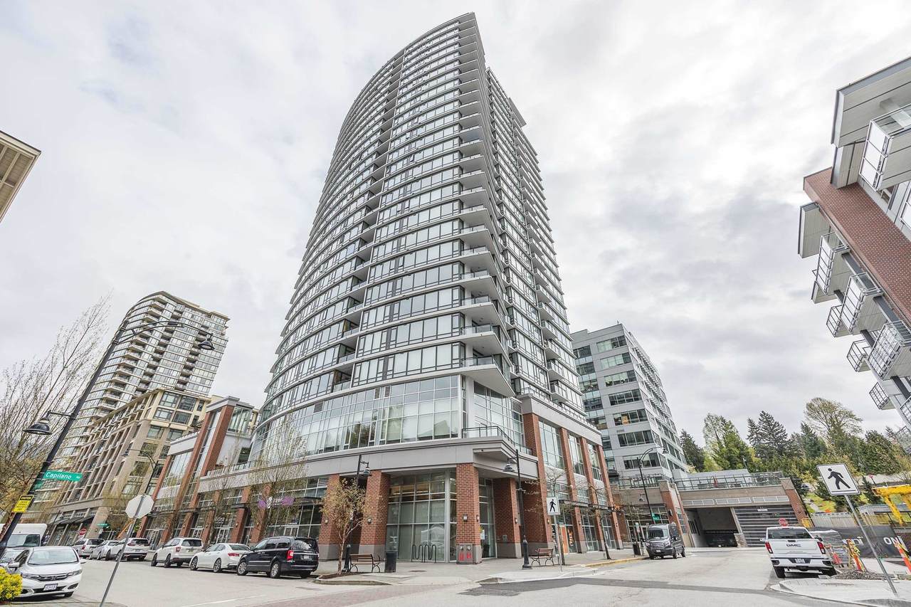 400 Capilano Road - Photo 1