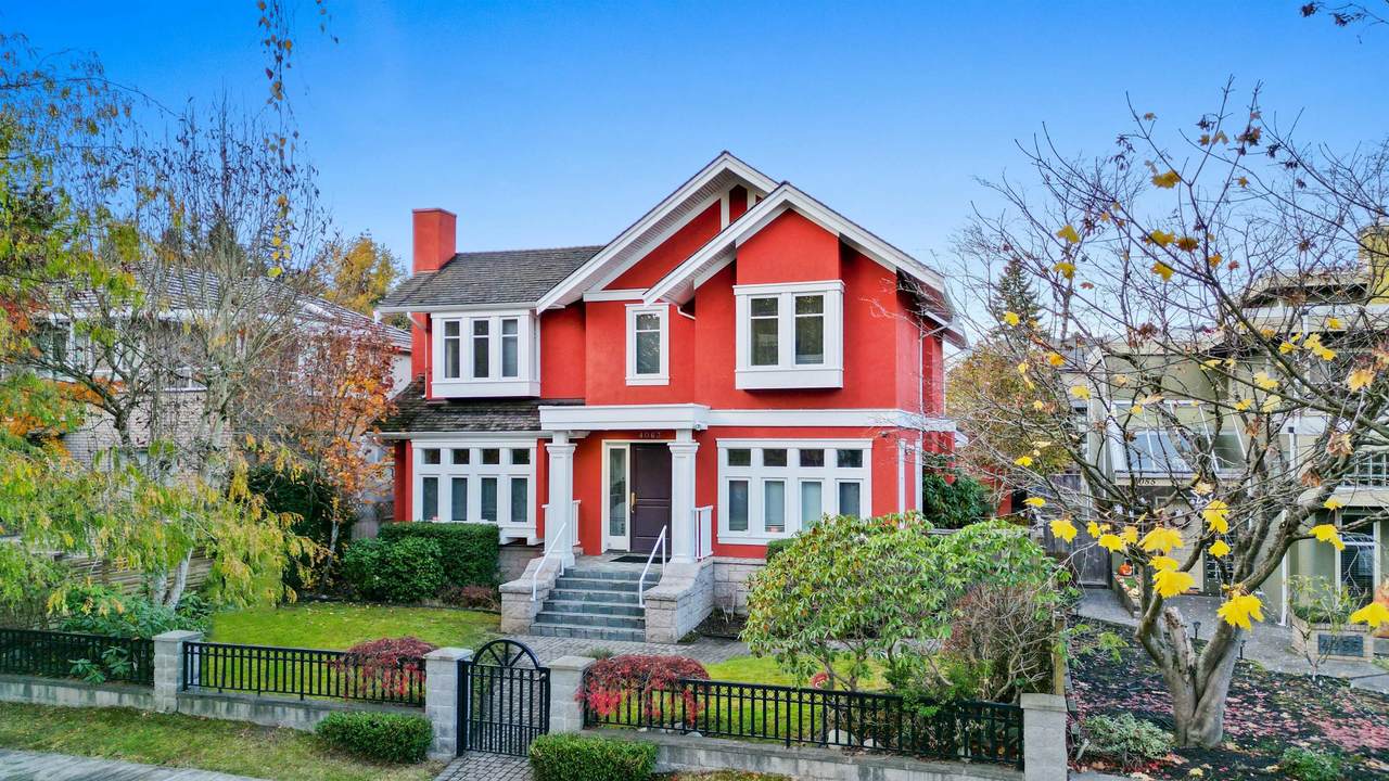 4063 31ST Avenue - Photo 1
