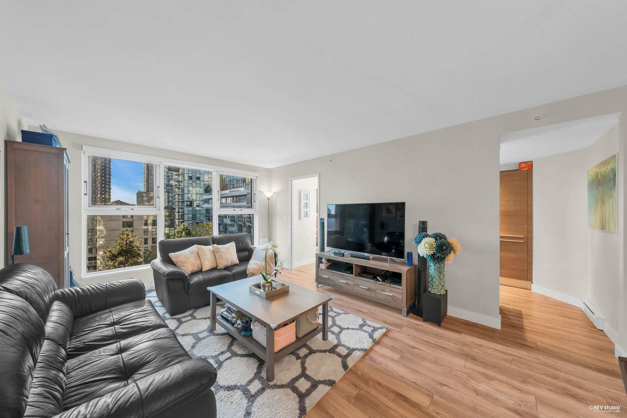 1323 Homer Street - Photo 1