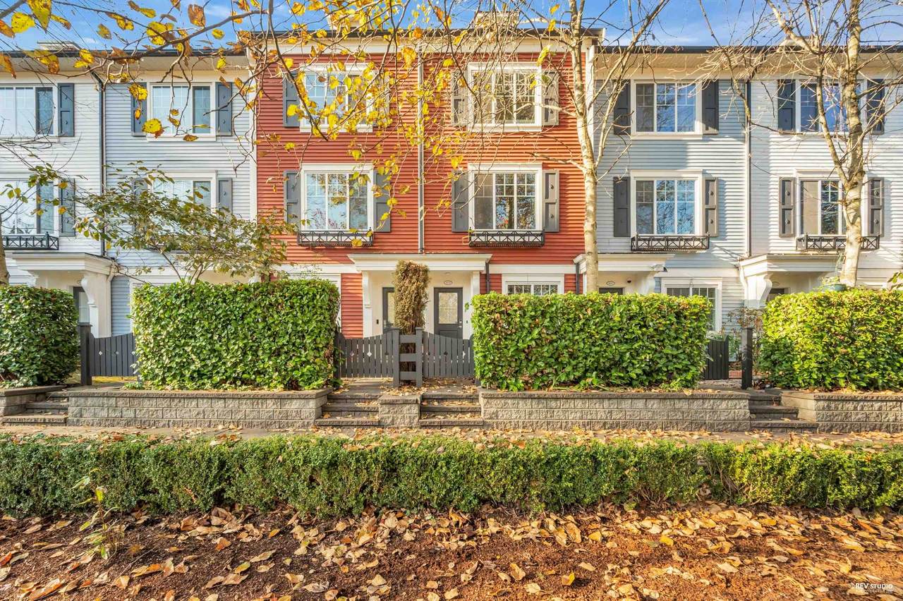 2655 Bedford Street - Photo 1