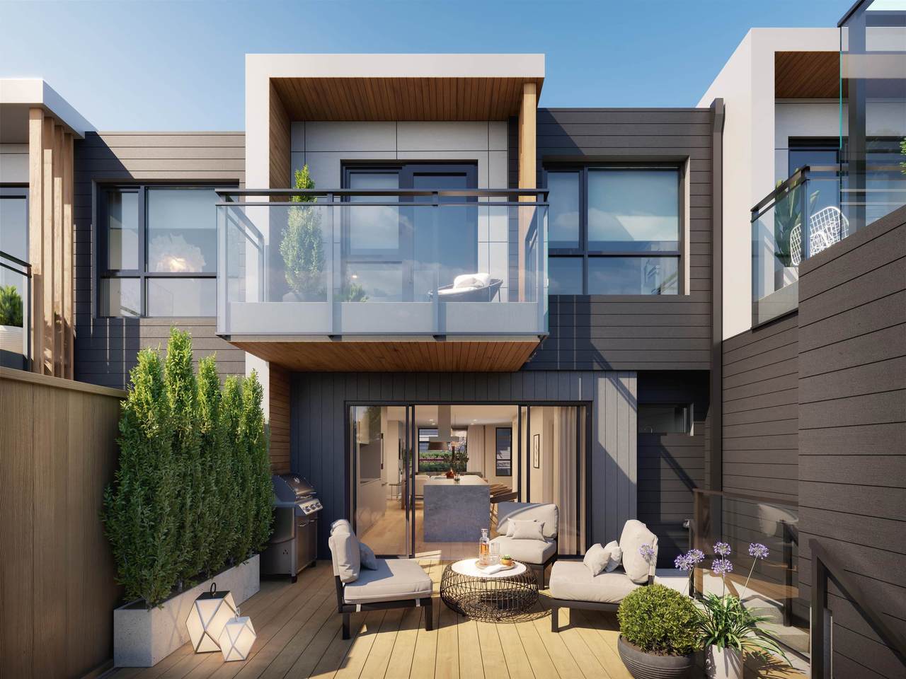7307 Hudson Street - Photo 1