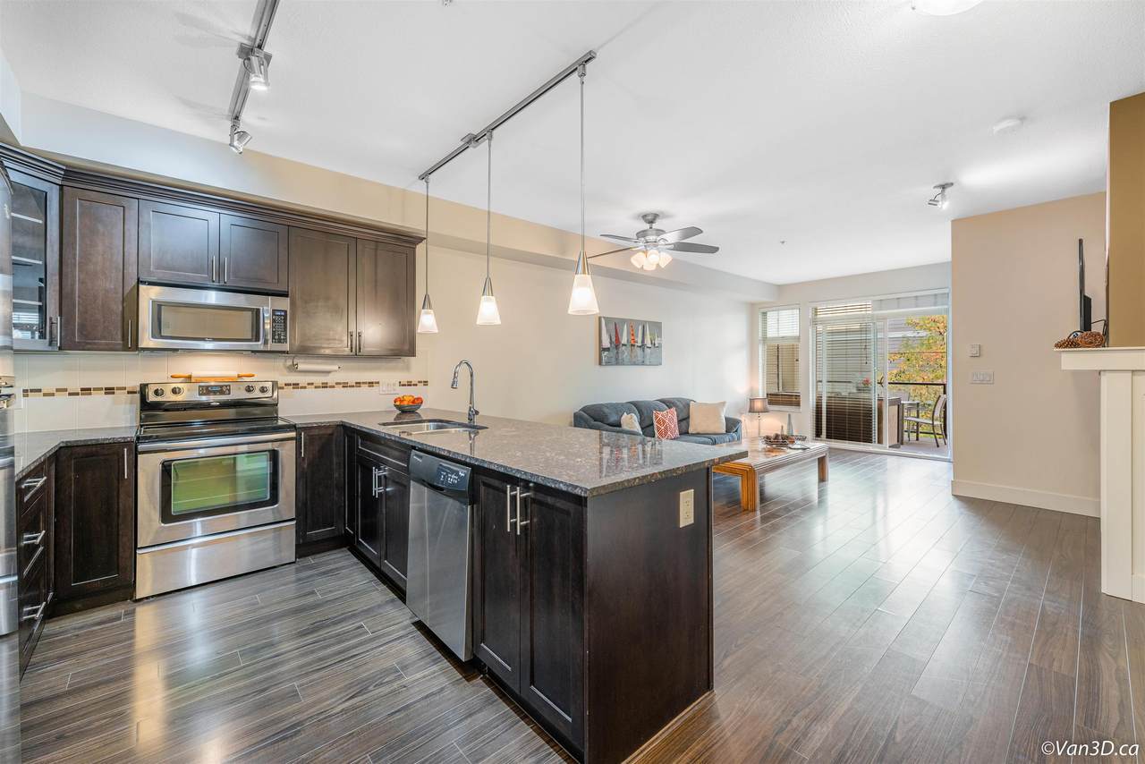 2330 Shaughnessy Street - Photo 1