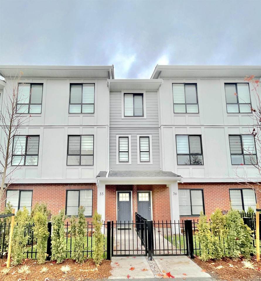 11556 72A Avenue - Photo 1