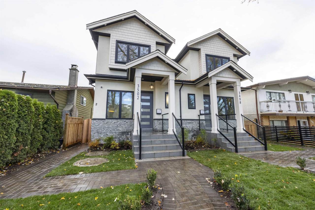 3502 48TH Avenue - Photo 1