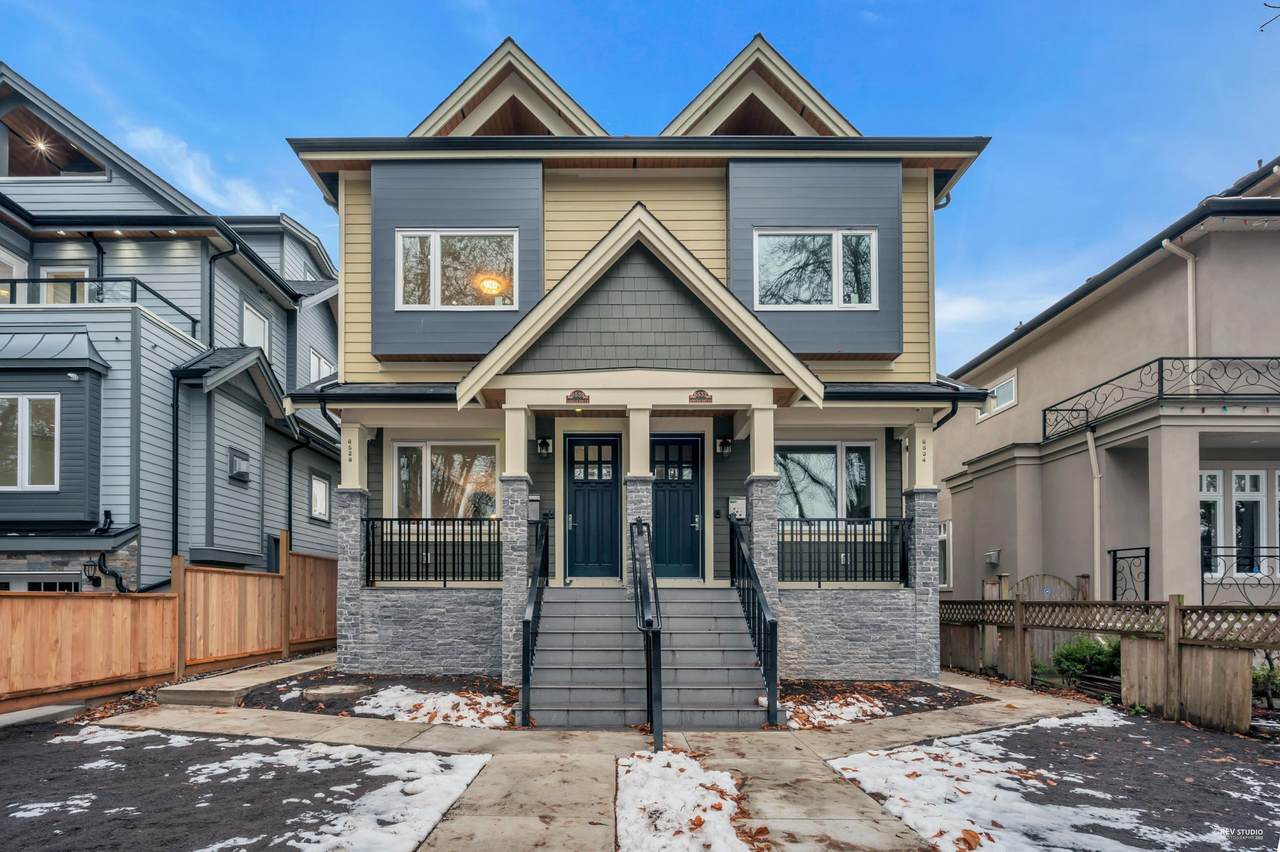 6530 Angus Drive - Photo 1