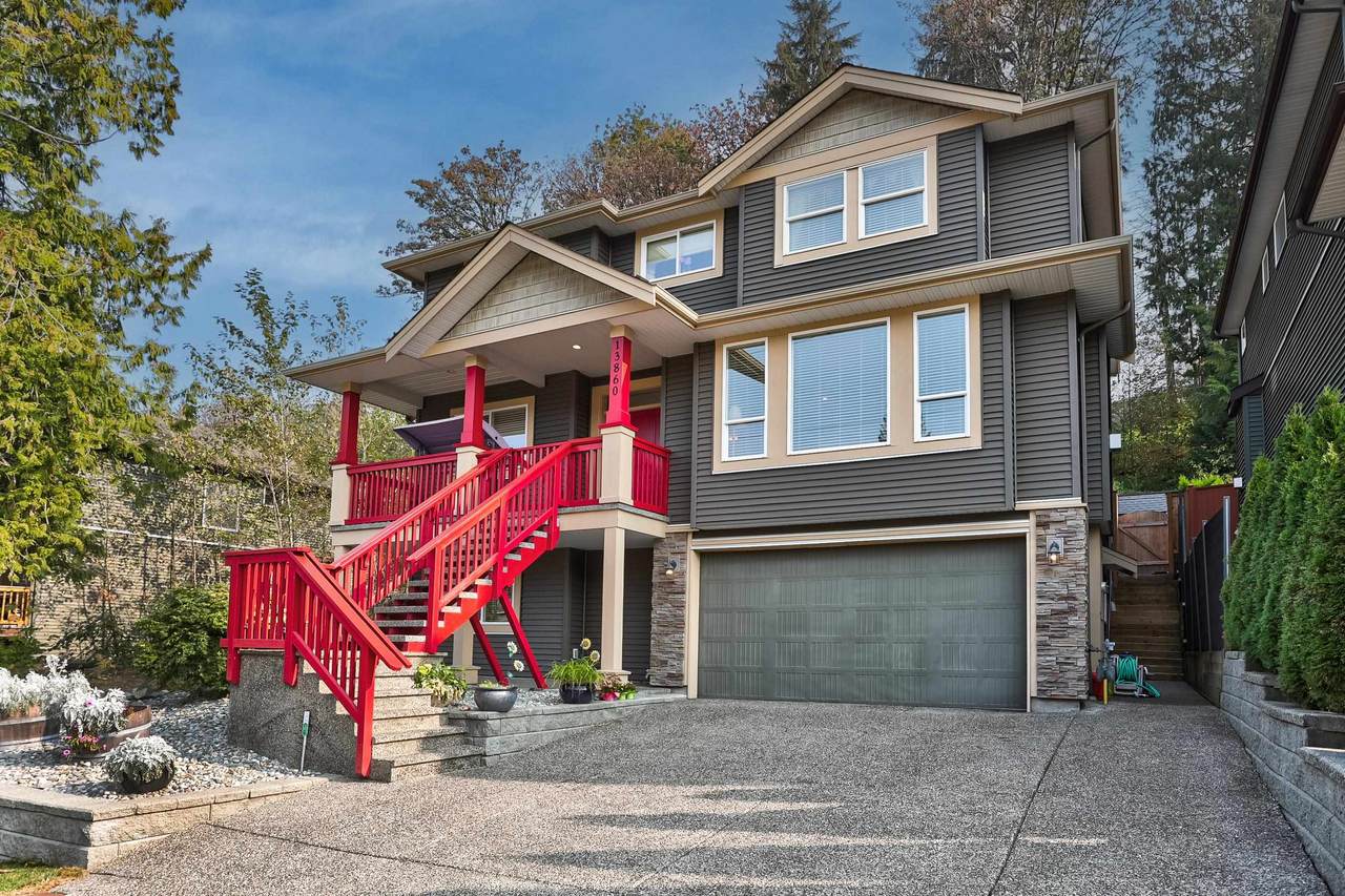13860 232 Street - Photo 1