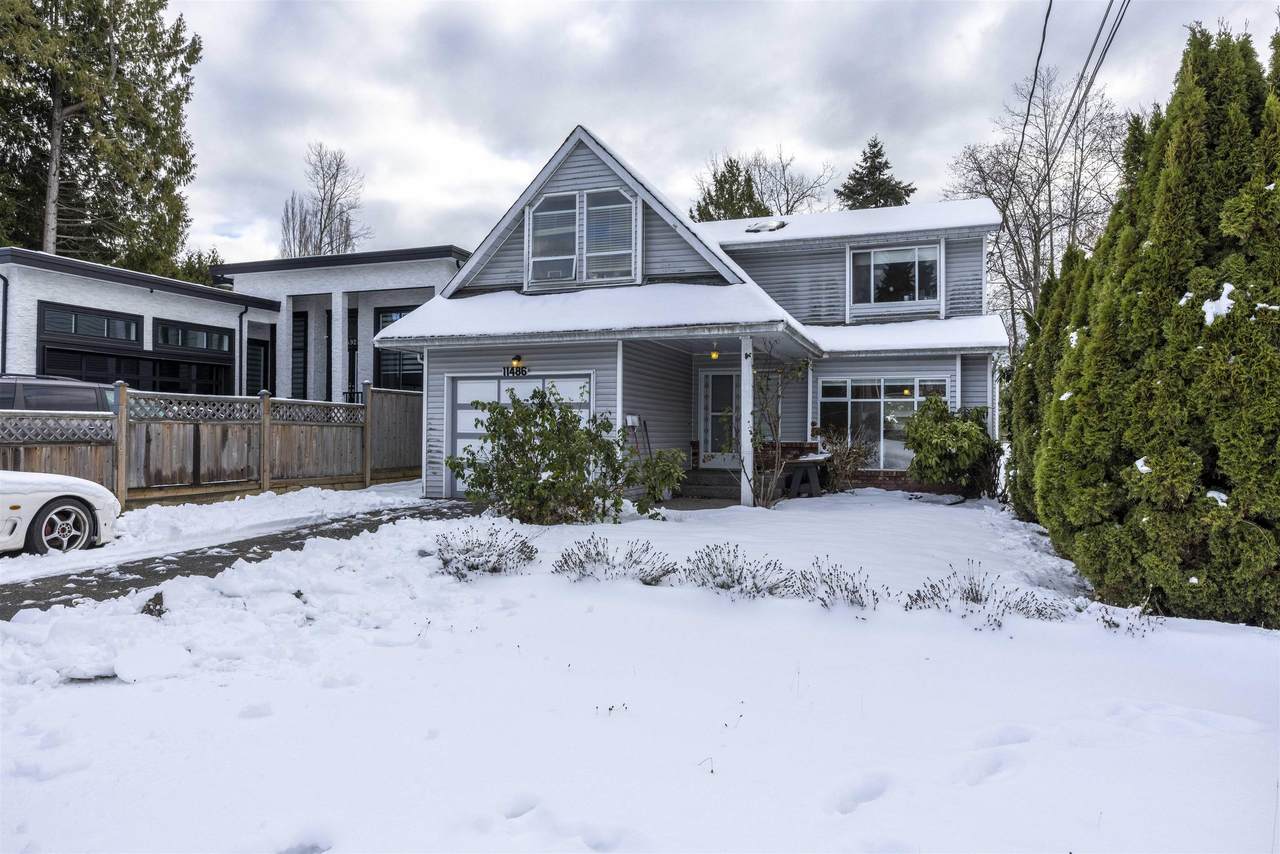 11486 81A Avenue - Photo 1