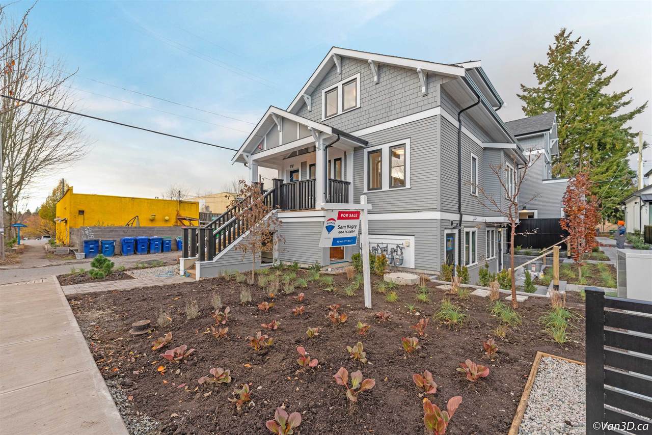 717 26TH Avenue - Photo 1