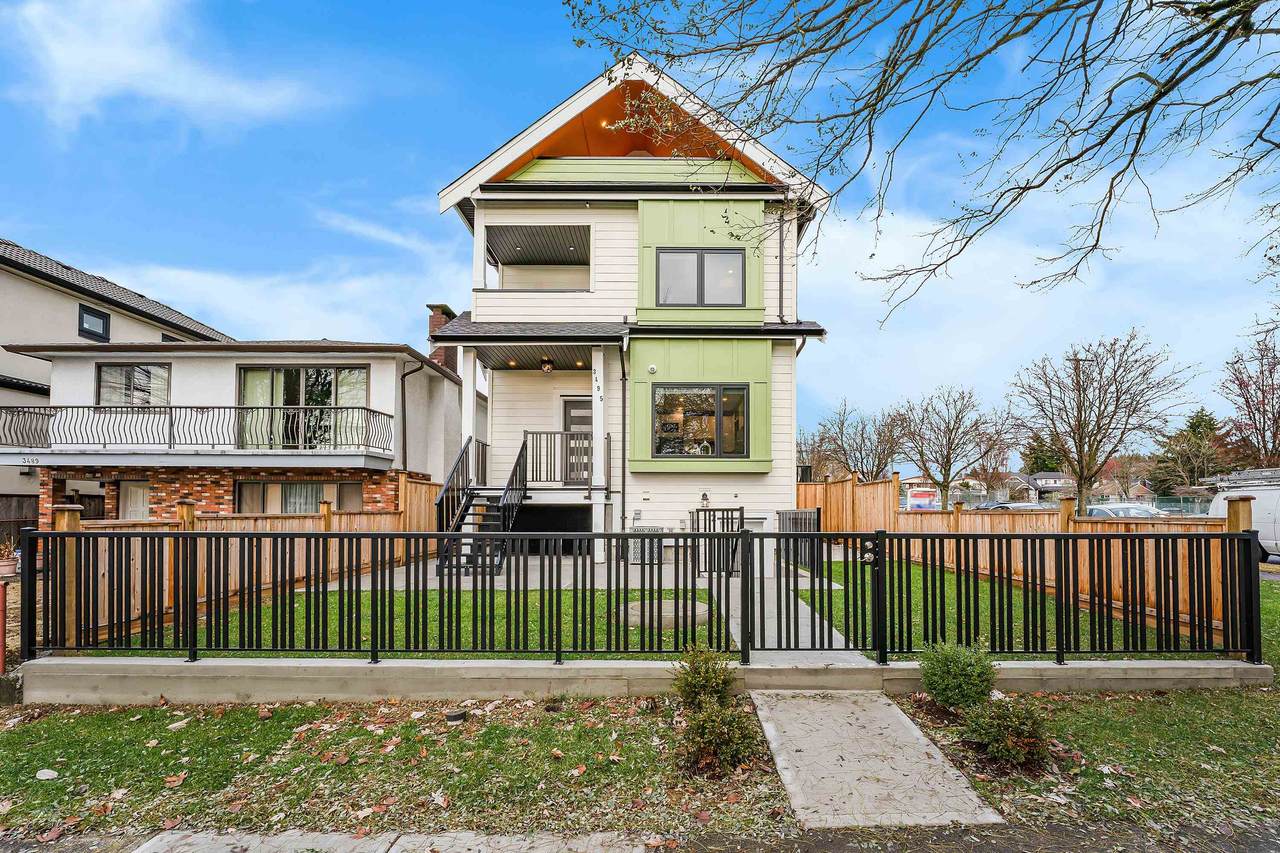 3495 Franklin Street - Photo 1