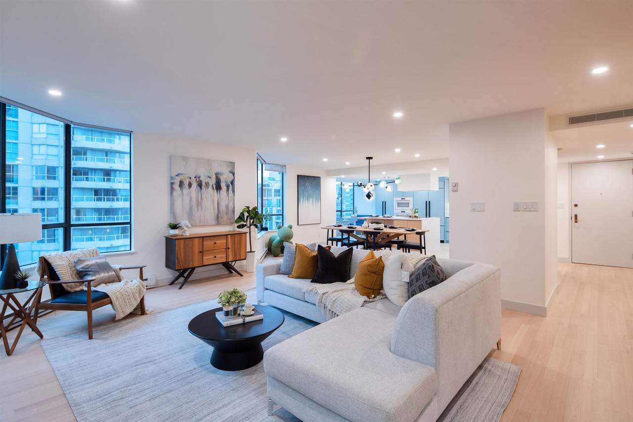 738 Broughton Street - Photo 1