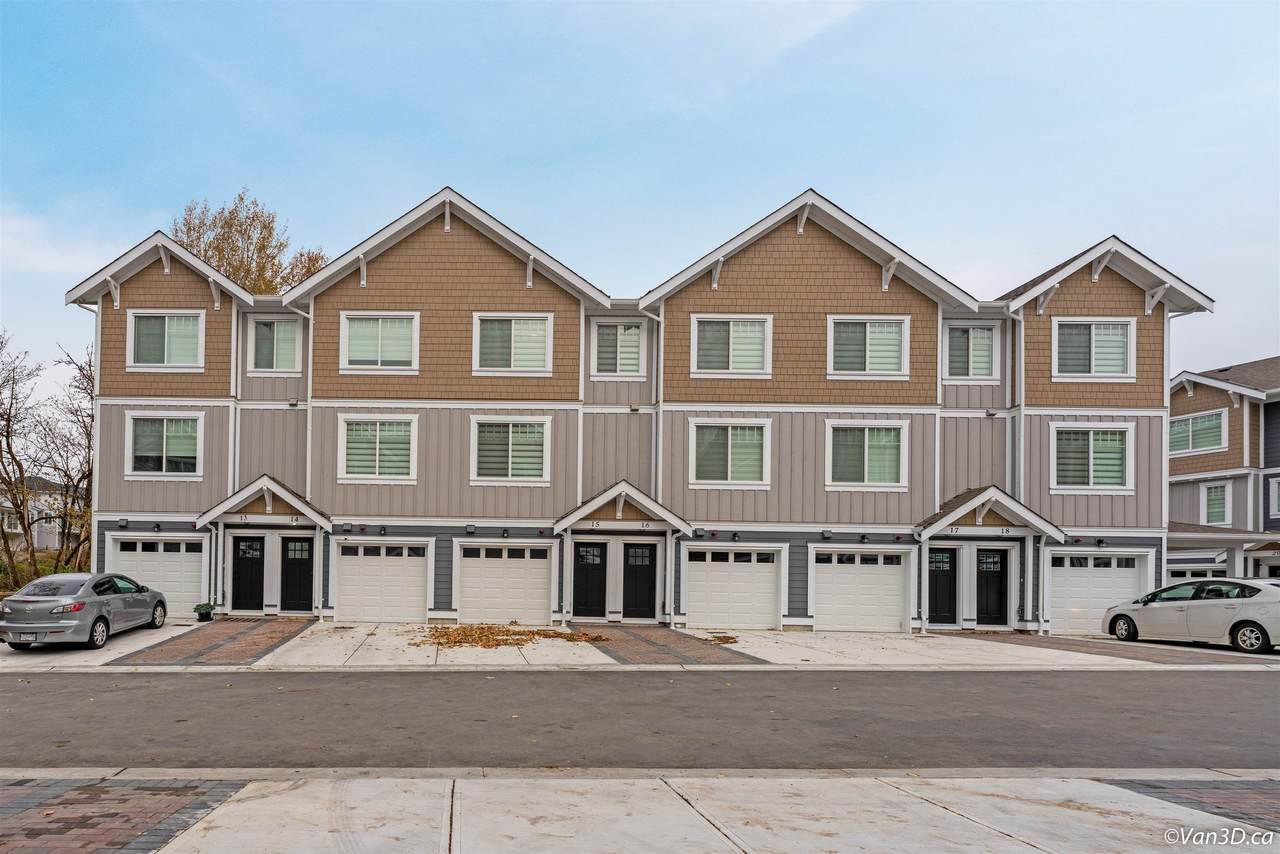 23108 Lougheed Highway - Photo 1