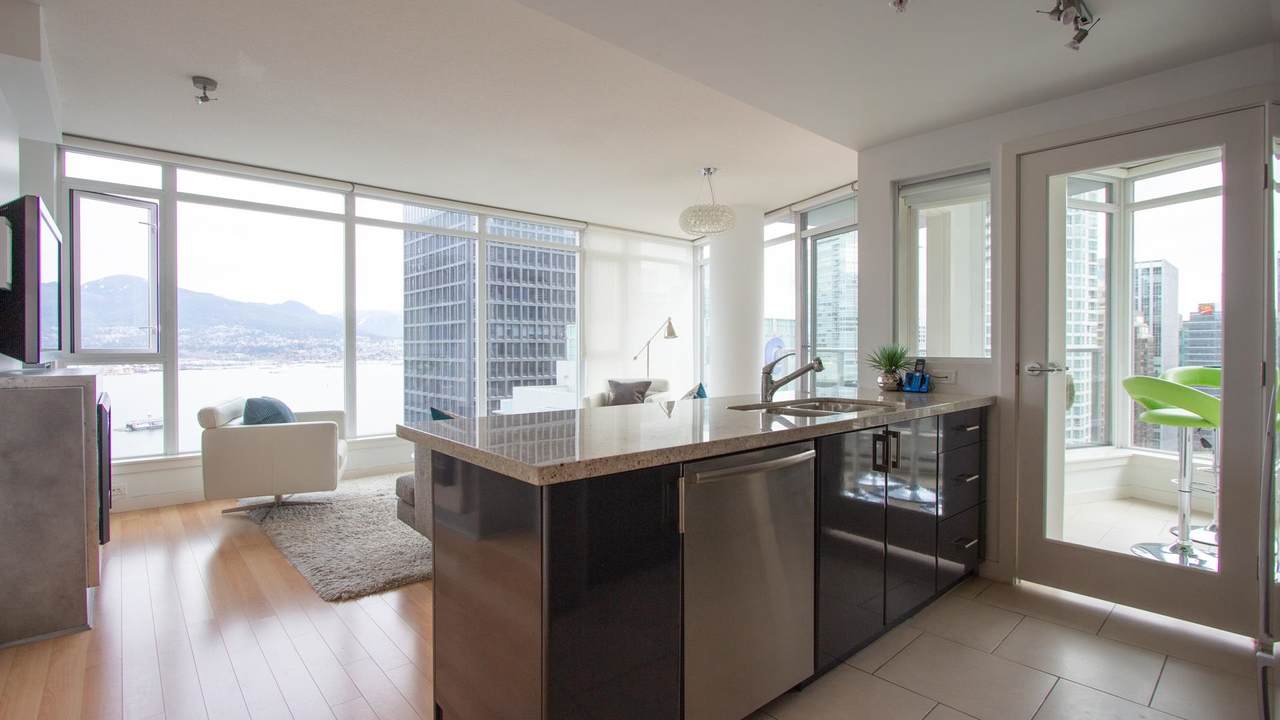 1188 Pender Street - Photo 1