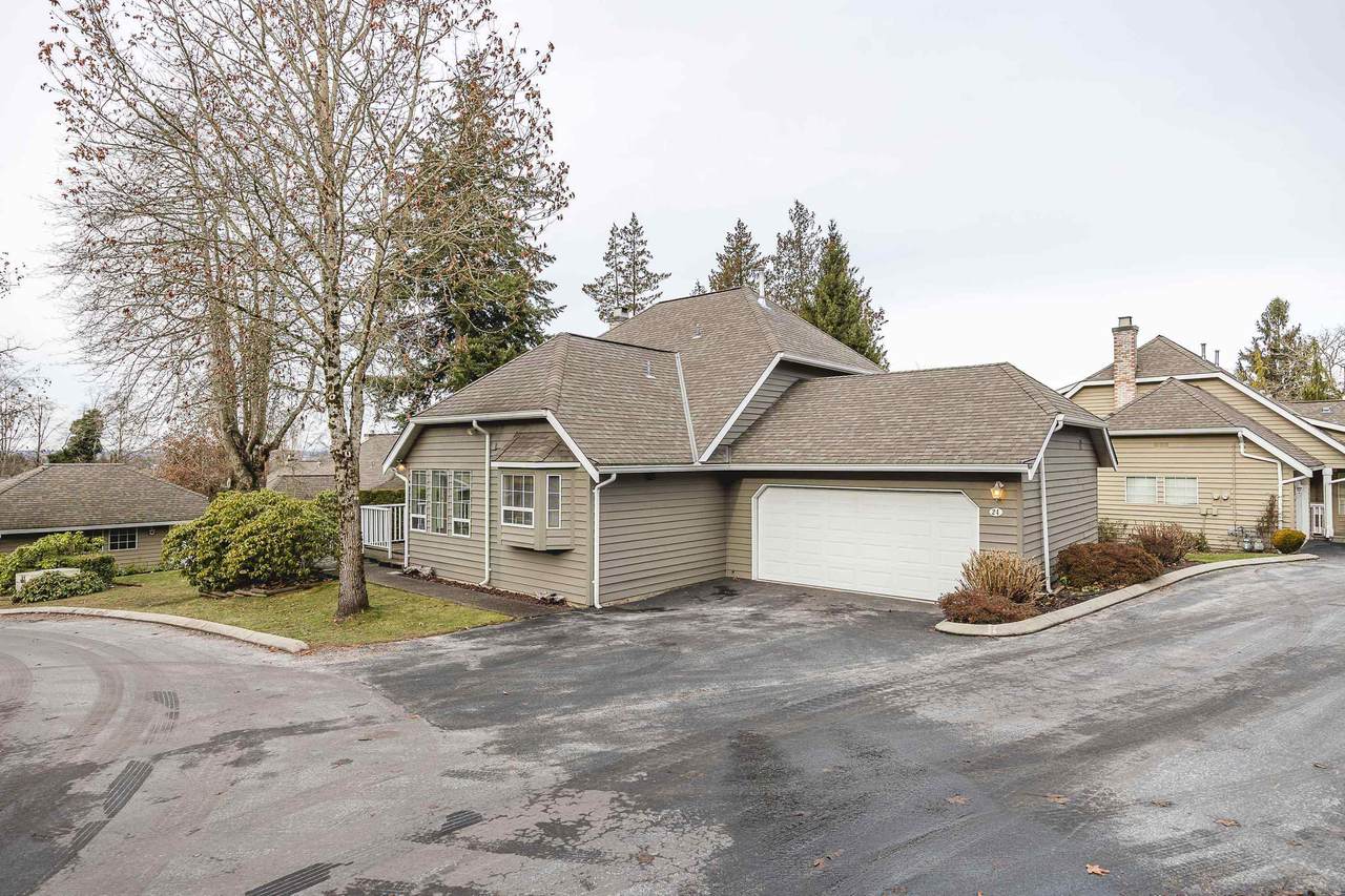21848 50 Avenue - Photo 1