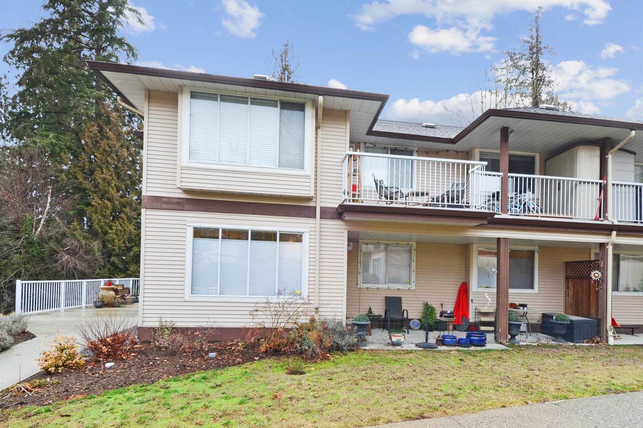 1750 Mckenzie Road - Photo 1