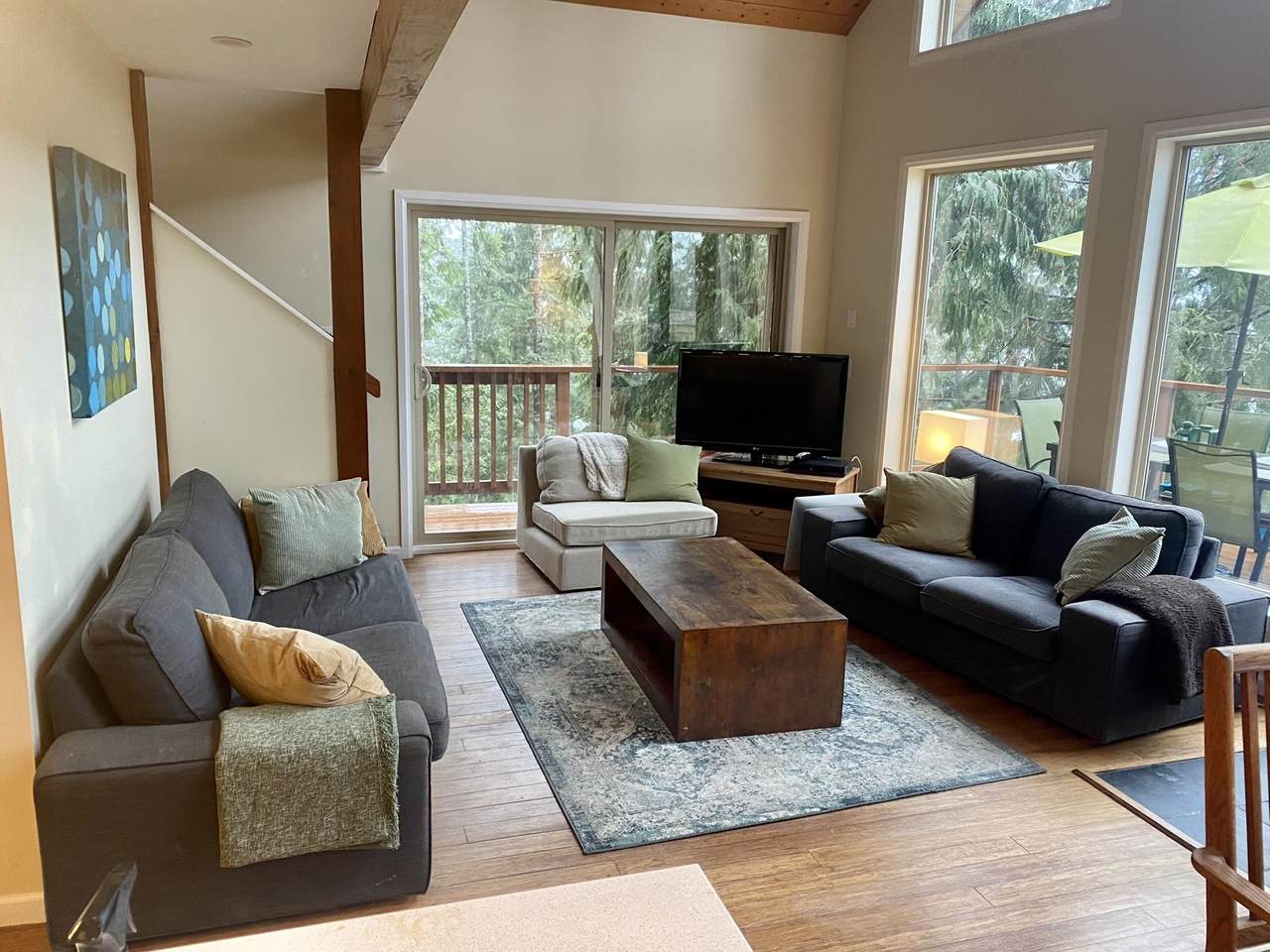6855 Seaview Road - Photo 1