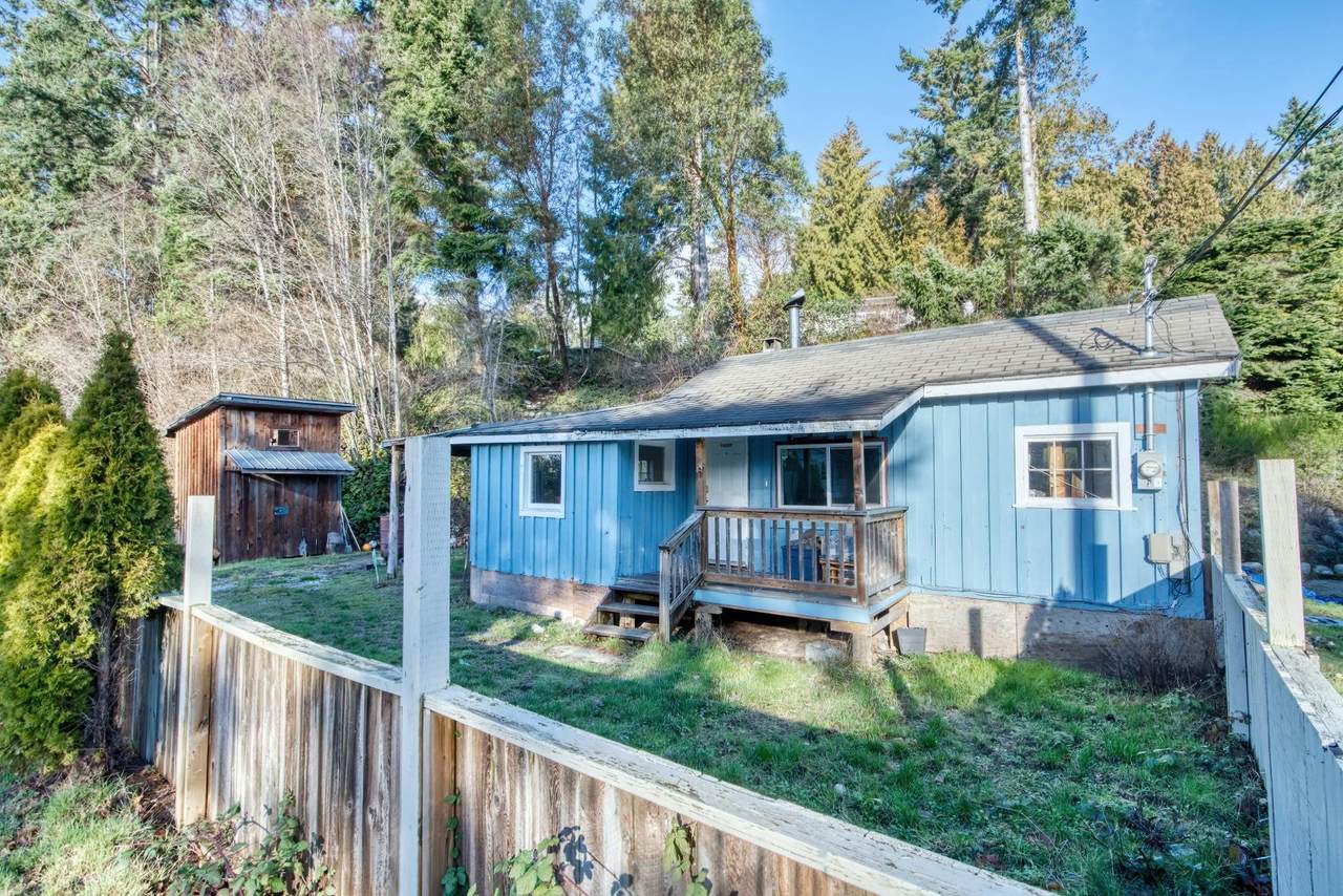 4604 Whitaker Road - Photo 1