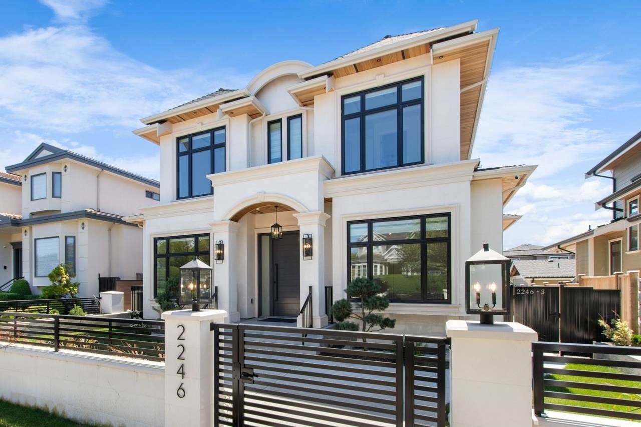 2246 20th Avenue - Photo 1