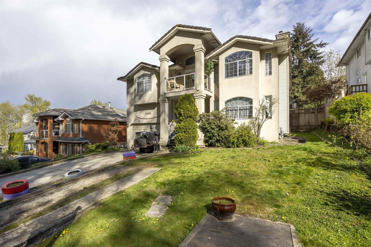 14446 Bedford Drive - Photo 1