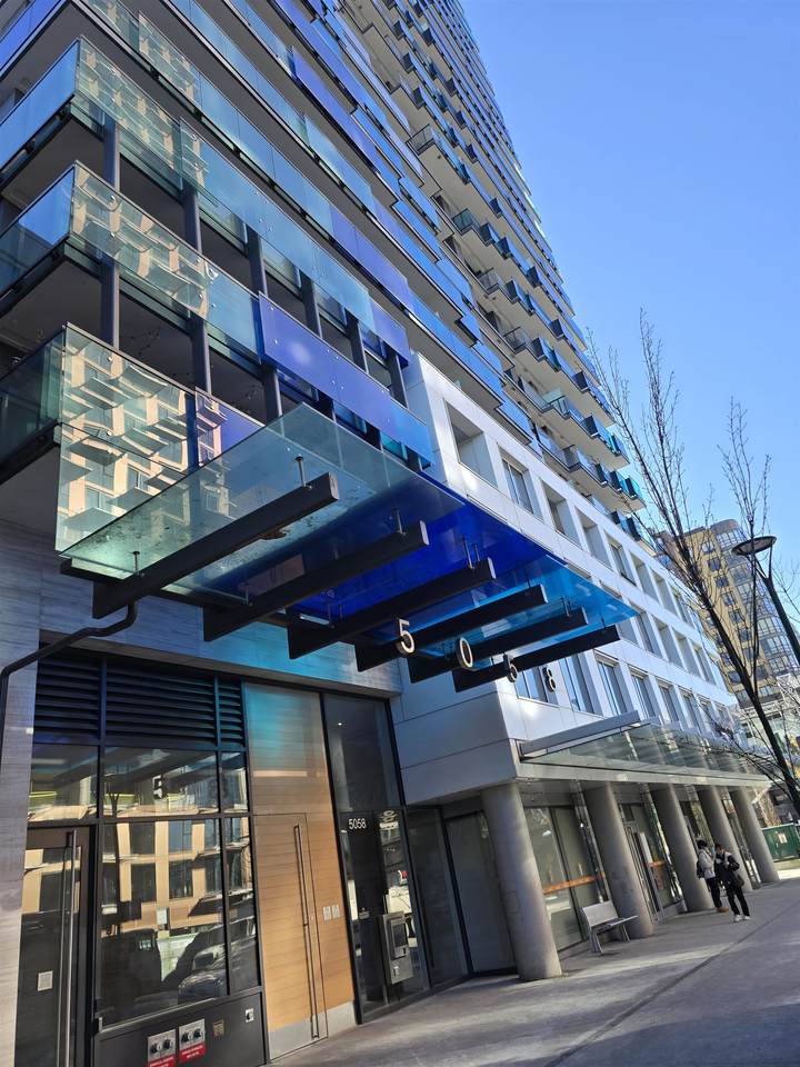 5058 Joyce Street - Photo 1