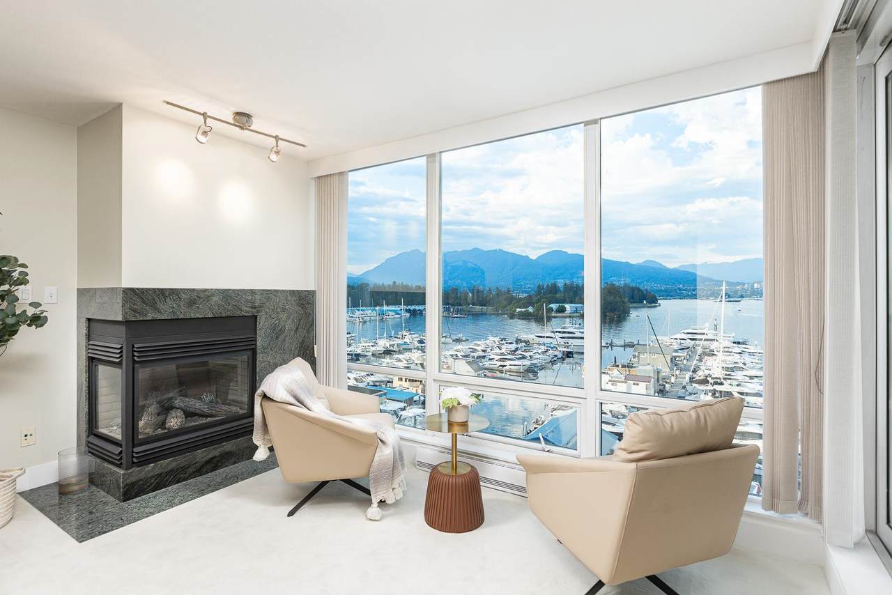 499 Broughton Street - Photo 1