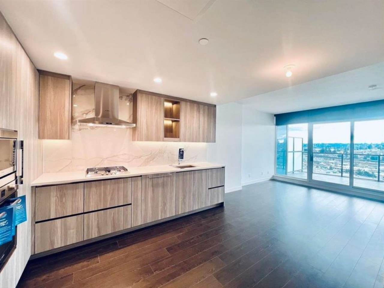 4890 Lougheed Highway - Photo 1