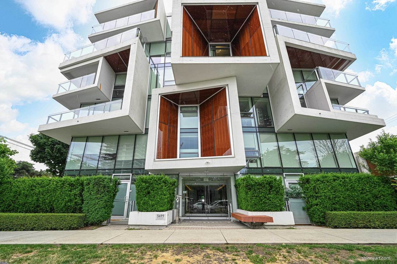 5699 Baillie Street - Photo 1
