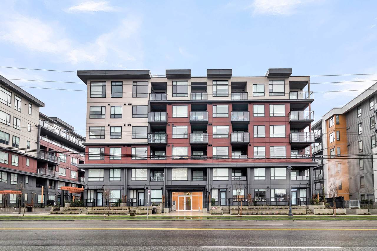 13838 108 Avenue - Photo 1