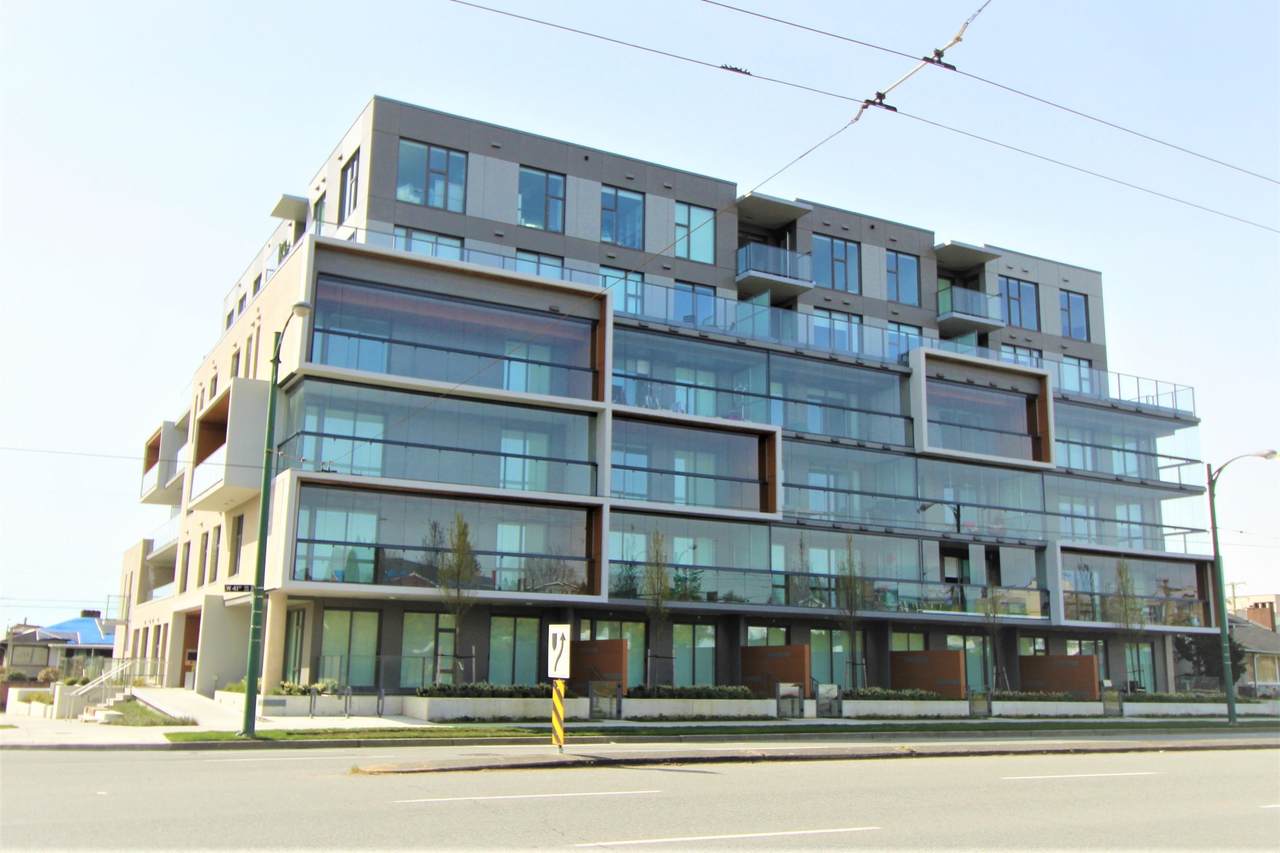 5733 Alberta Street - Photo 1