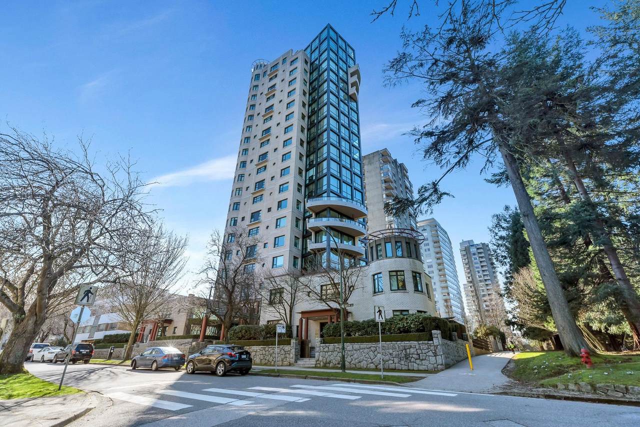 2088 Barclay Street - Photo 1