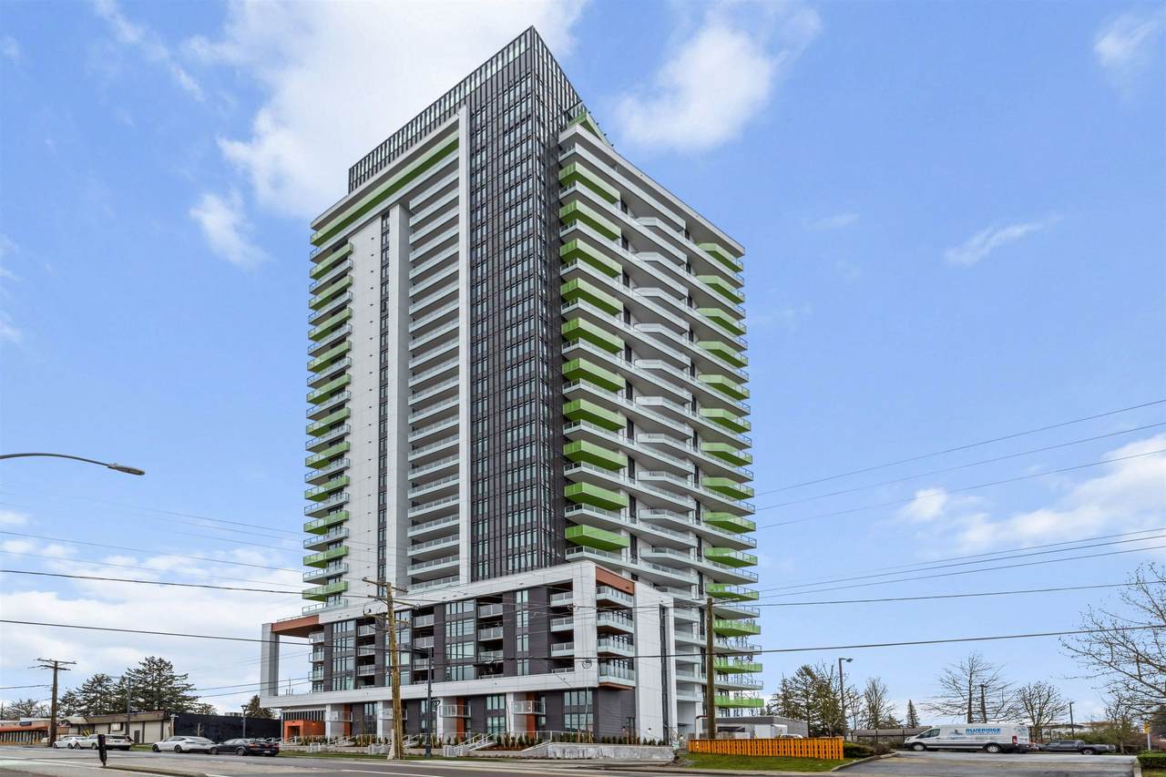 10428 Whalley Boulevard - Photo 1