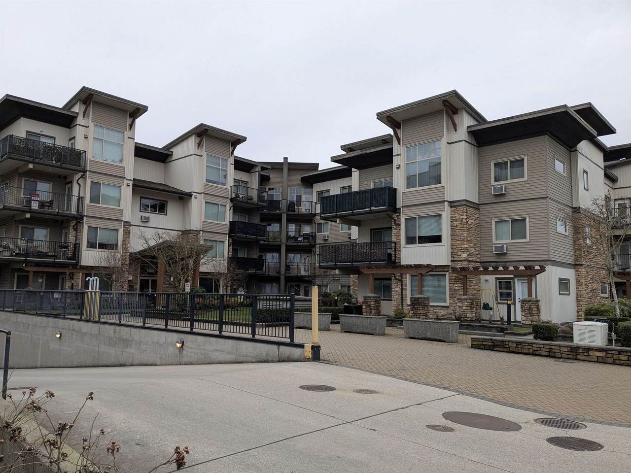 11935 Burnett Street - Photo 1