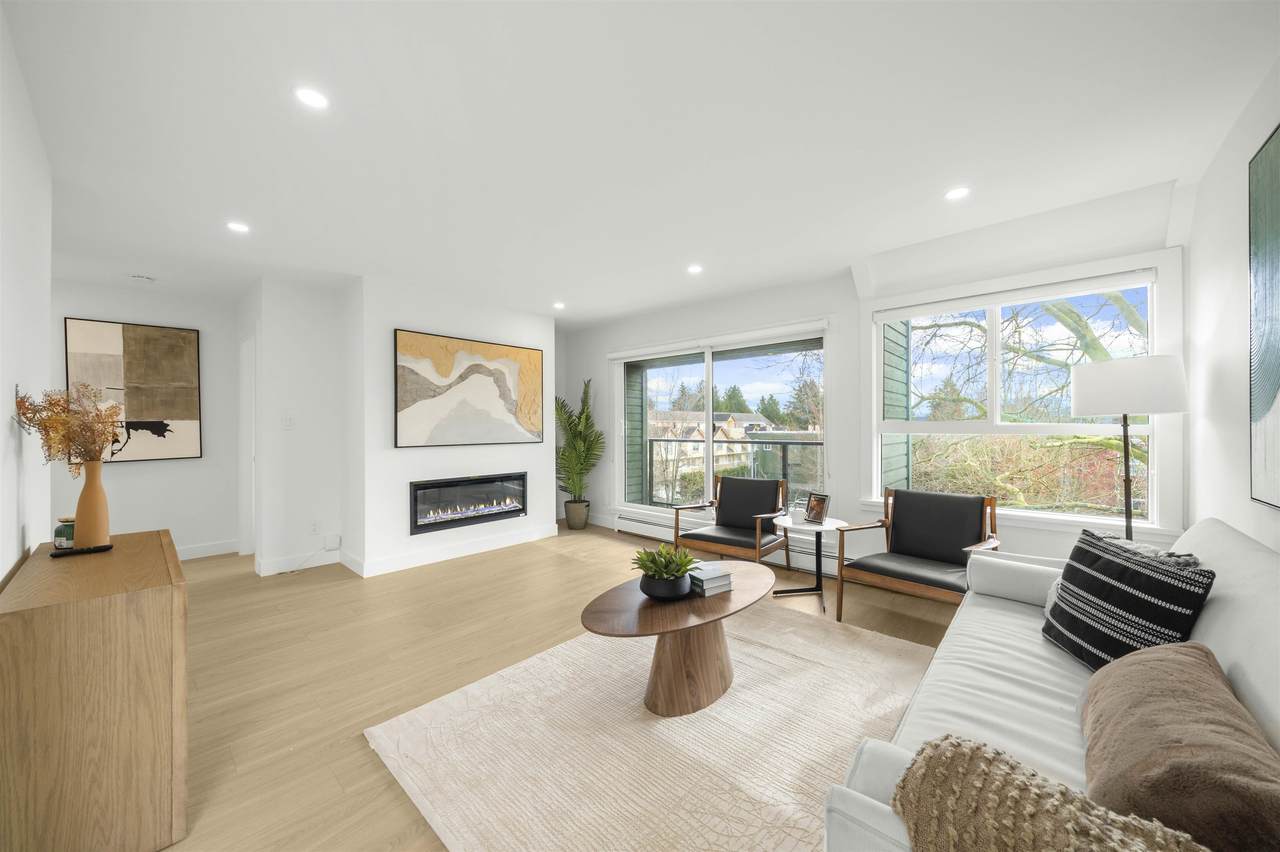 8591 Westminster Highway - Photo 1