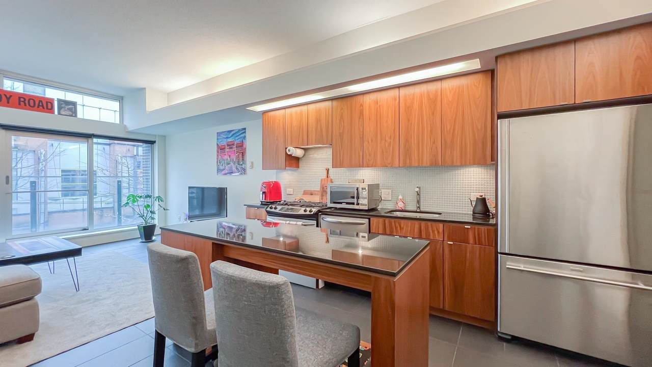 33 Pender Street - Photo 1