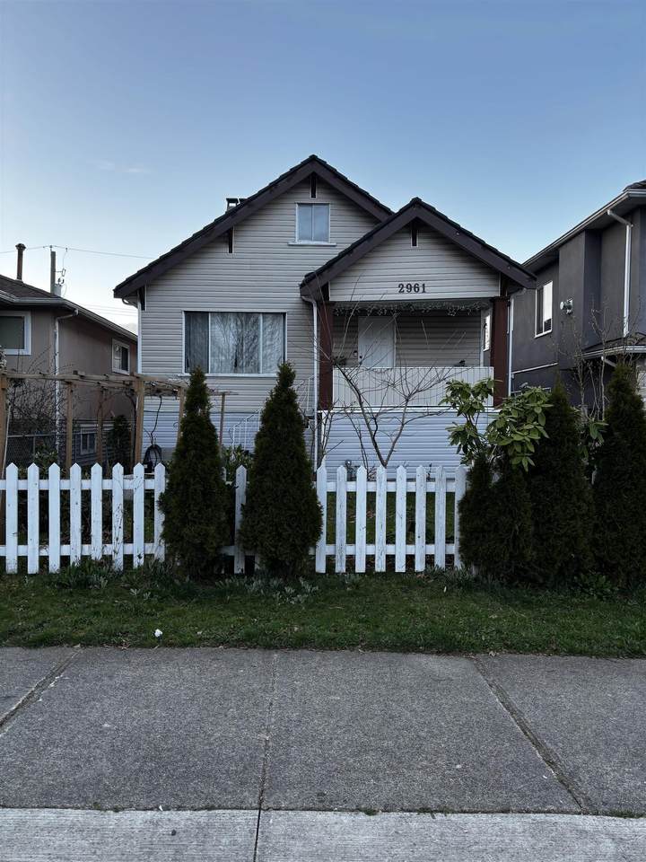 2961 29th Avenue - Photo 1