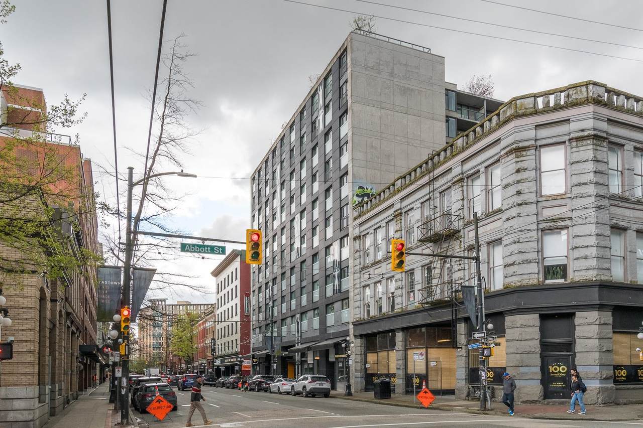 66 Cordova Street - Photo 1